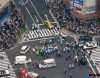 Yaponiyada "yoldan keçən iblis"ə ölüm cəzası