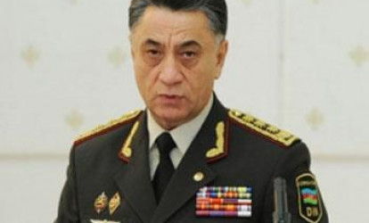 Polis olmaq istəyənlər nazirin qəbuluna yazılacaq