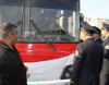 Avtobus sürücülərinə xəbərdarlıq