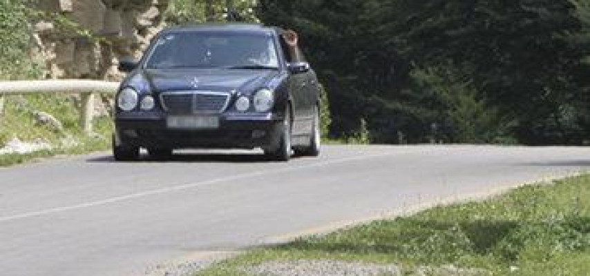 Ağsu dolaylarında problem yaranıb
