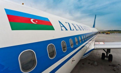 Bakı-Təbriz-Bakı aviareysi üzrə uçuşlar dayandırılır