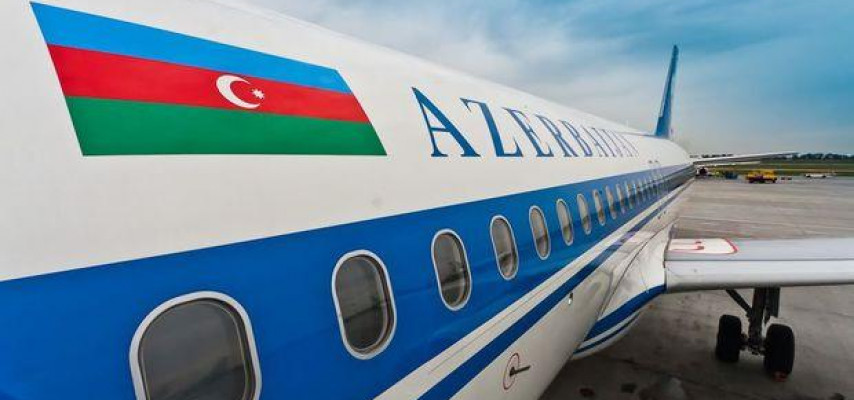 Bakı-Təbriz-Bakı aviareysi üzrə uçuşlar dayandırılır