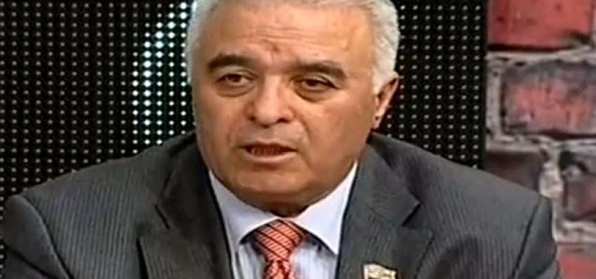 Deputat yol polislərini təhqir etdi - BİABIRÇI ÇIXIŞ
