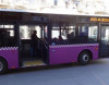 Yeni avtobuslar gəlir