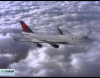Ayaqyoluna gedən pilot geri döndü - amma kabinəsinə girə bilmədi