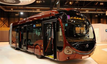 Bakıda pulsuz avtobuslar