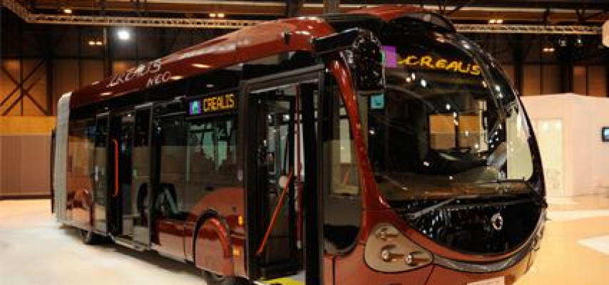 Bakıda pulsuz avtobuslar