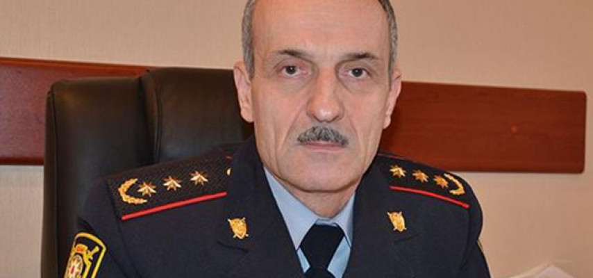 Yol polisi deputatı saxlaya bilərmi? - DİN-dən reaksiya