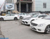 “Gəlin maşınları” bəyləri nə qədər xərcə salır? – FOTO