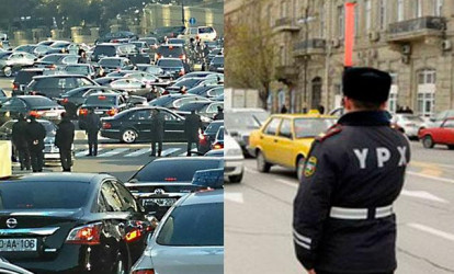 Yol polisi-deputat münasibətlərinə işıq salan ən gözəl yazı