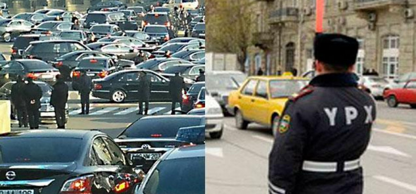 Yol polisi-deputat münasibətlərinə işıq salan ən gözəl yazı