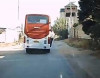 Plana etiraz edən avtobus sürücüləri işdən çıxarıldı