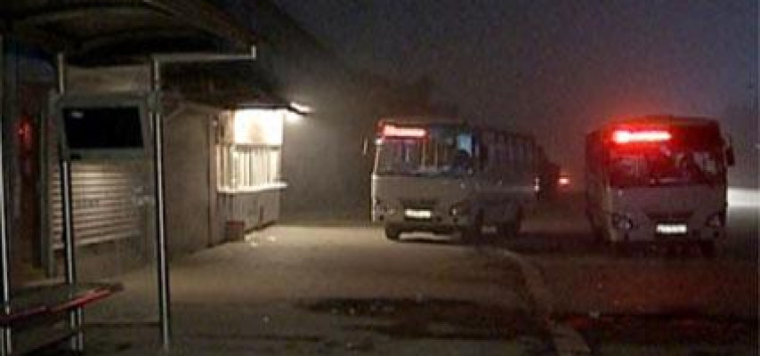 Avtobusun altında qalan qadının kimliyi bəlli oldu