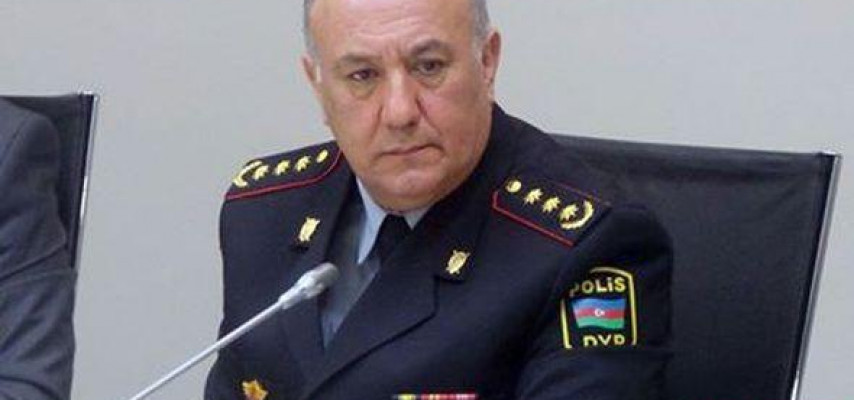 DYP polisin qalmaqallı əməliyyatından danışdı