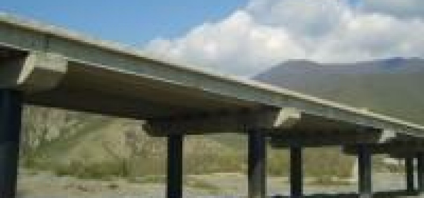 Yol və körpü tikintisi ilə bağlı RƏSMİ STATİSTİKA