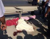 Sürücü piyadanı zebrada vurub öldürdü