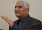 Xalq şairinin ayağının üstündən maşın keçdi
