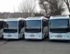 Köhnə avtobuslar bölgələrə göndərilir