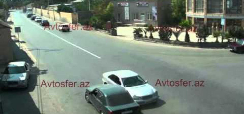 Özlərini ağıllı sayanların törətdiyi qəzalar