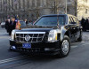 Barak Obamanın “Yırtıcı”sı - “Cadillac”