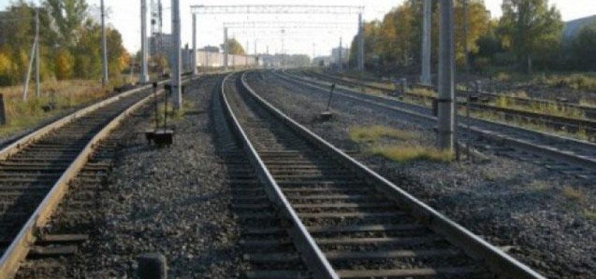 Azərbaycanda 14 dəmir yolu keçidi bağlanacaq