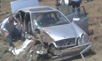 Azəbaycanda yol qəzaları ilə dəhşətli fakt; 81 ölüm