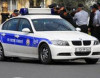 Polis postunda - QANLI OLAY