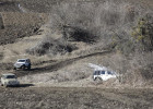 "Jeep"lərin növbəti macəraları