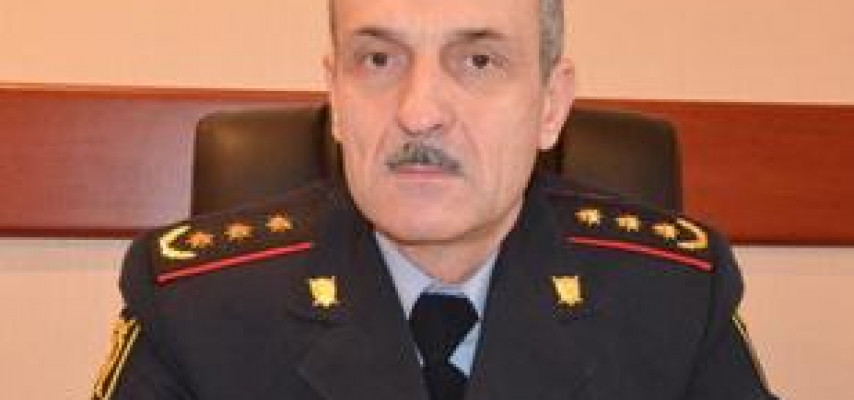 DİN-dən deputat oğlu ilə bağlı açıqlama