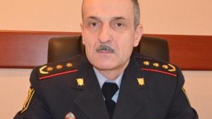 DİN-dən deputat oğlu ilə bağlı açıqlama