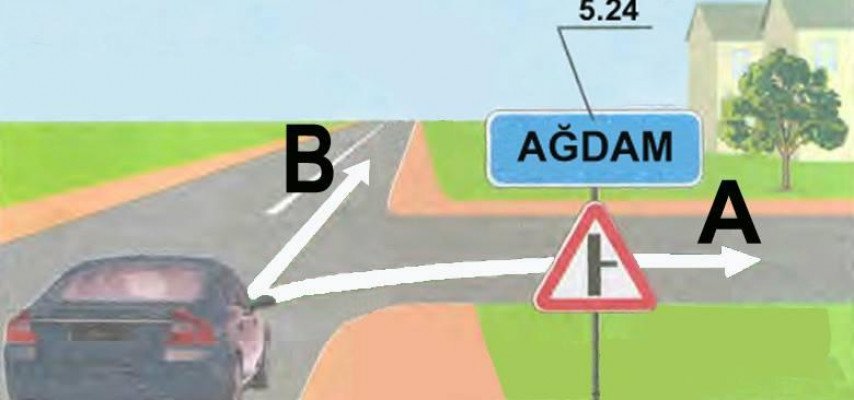 Hərəkəti hansı sürətlə davam etdirə bilər? – YENİ SUAL