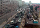 Nəqliyyat sektorunda ucuzlaşma - RƏSMİ