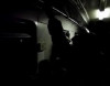 METRO zülmətə qərq oldu