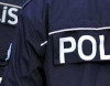 Olimpiya çempionu polisin burnunu sındırdı