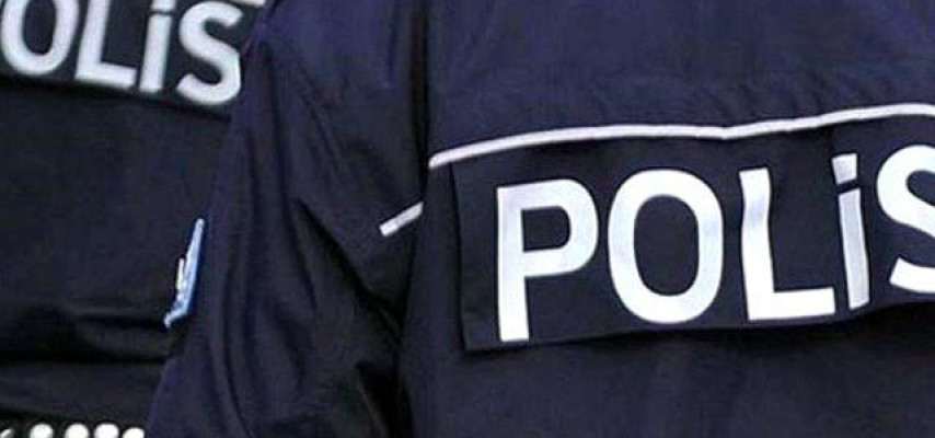 Olimpiya çempionu polisin burnunu sındırdı