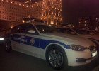 Sürücülər yeni polis maşınlarının hədəfindən yayına bilməyəcək
