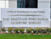 Nəqliyyat qurumu tıxacları radioya daşıyır