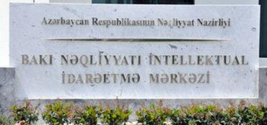 Nəqliyyat qurumu tıxacları radioya daşıyır