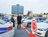 Yeni gətirilən polis maşınlarının - HEYRƏTAMİZ ÖZƏLLİYİ