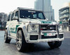 Polislər yeni “super-car”lar alıb