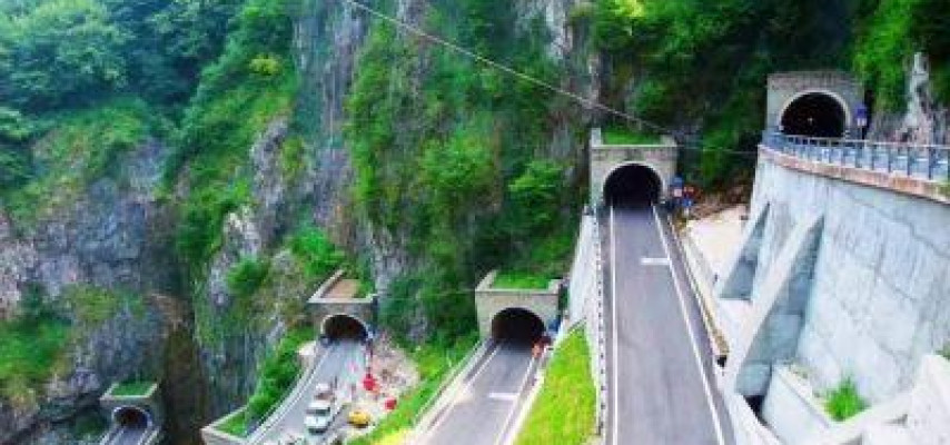 Yol deyil, sənət əsəridir