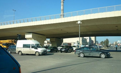 Yeni açılan bu prospektin problemləri bitib-tükənmir