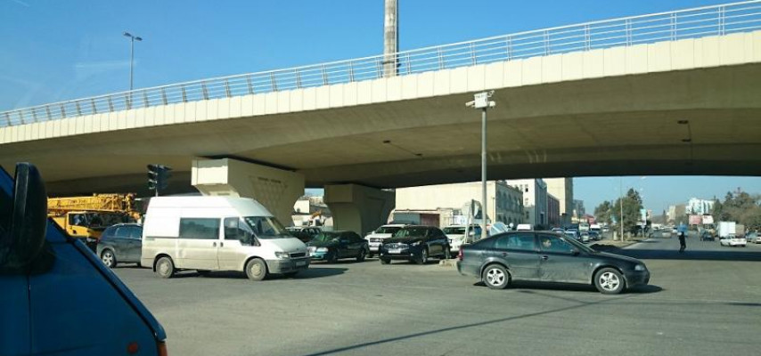 Yeni açılan bu prospektin problemləri bitib-tükənmir