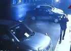 Maşından oğurluq edənləri kamera ilə yaxaladılar