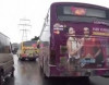Avtobusla “avtoş”luq sərnişinləri hiddətləndirdi