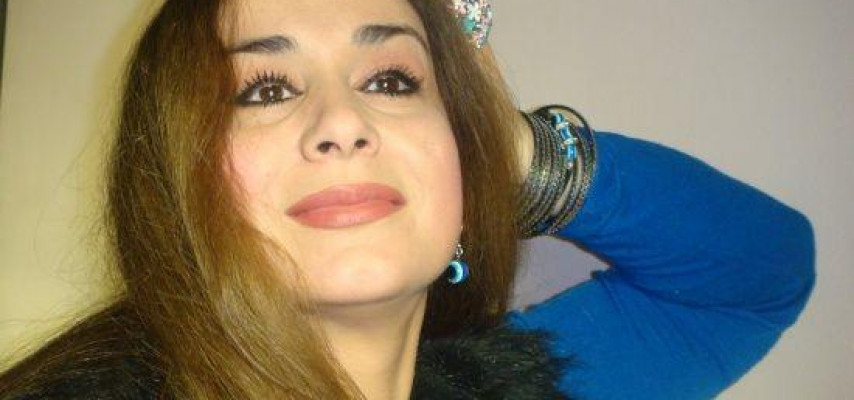 Kəmalə Müzəffər: «Hərdən tələsib, sürəti qaldırsam da…»