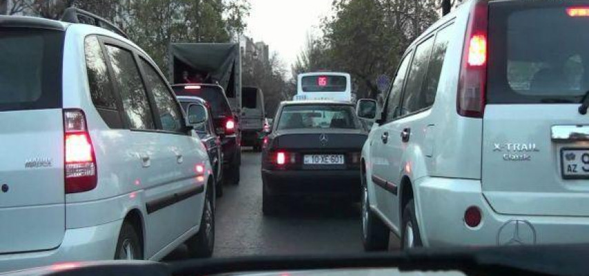 NİİM-dən sürücülərə xəbərdarlıq