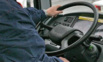 Bakıda cinayət törədən avtobus sürücüsü həbs edildi