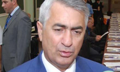 "Yol çəkilişində iki səhvimiz oldu" - CAVİD QURBANOV