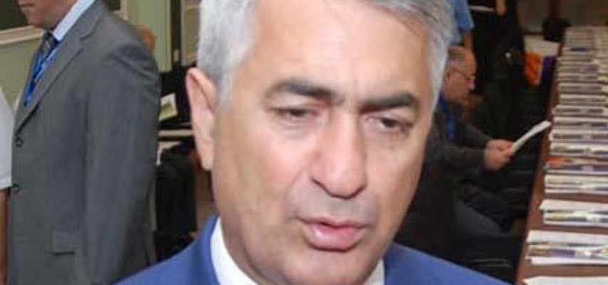 "Yol çəkilişində iki səhvimiz oldu" - CAVİD QURBANOV
